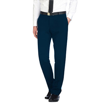 Heren pantalon slim fit LVD