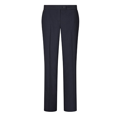 Dames pantalon recht model LVD