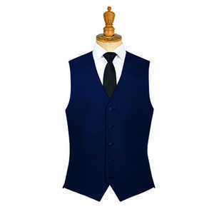 Heren gilet